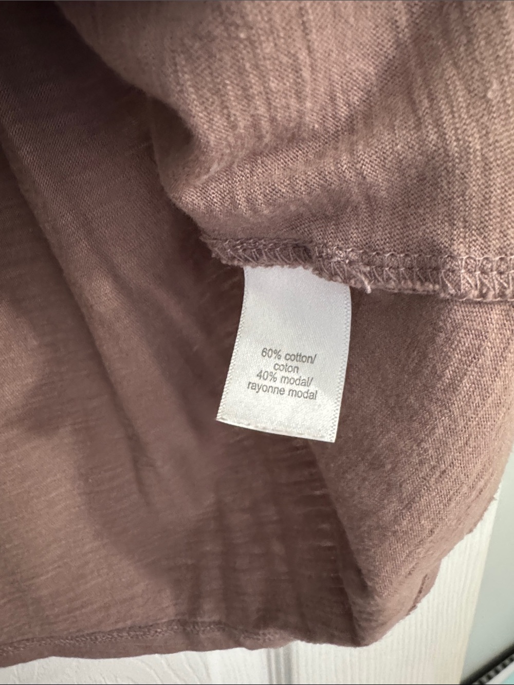 Maurices V-Neck Ruffle Sleeve - Picture 2 of 2